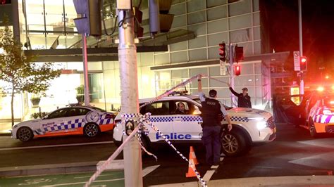 Heartwarming Moment Bondi Junction Stabbing Survivor Liya Barko