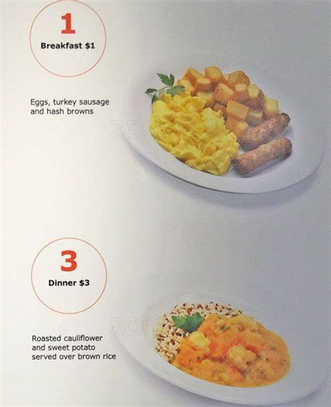 Ikea Malaysia Breakfast Menu Megan Rutherford