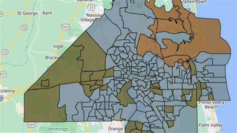 Jacksonville Fl Election Results 2024 Lola Sibbie