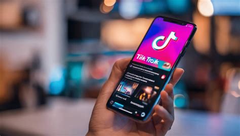 Tiktok Seo Tips And Strategies For Maximum Visibility And Engagement