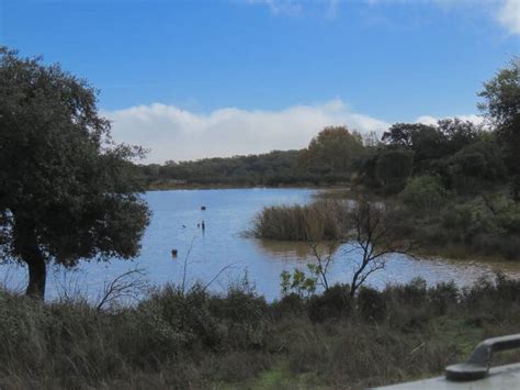 La Simulaci N Del Ejercicio En El Lago De Cerro Muriano Concluye Con El