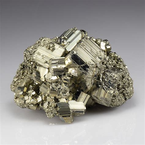 Pyrite Minerals For Sale 8603843