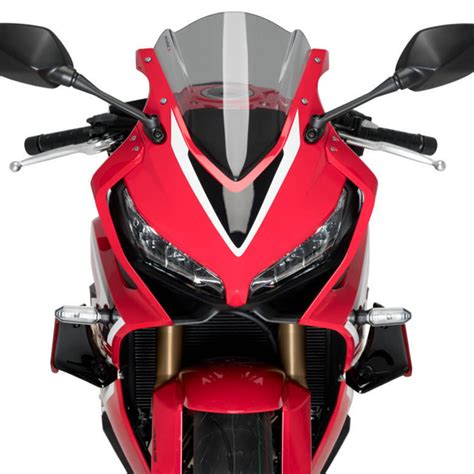 Honda Cbr650r Fairings Webike