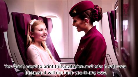 Qatar Airways Cabin Crew Open Day Vs Assessment Day Youtube