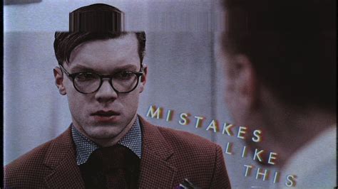 Jeremiah Valeska Mistakes Like This Youtube