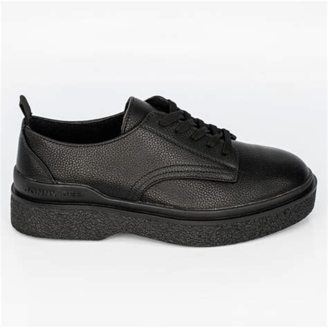 Jonny Dee Huke Shoes Californian