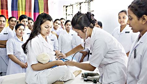 Nursing Educational Images