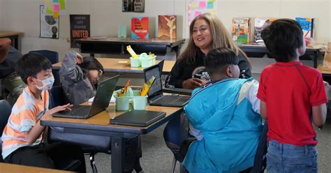 Our Social Justice New Haven Unified School District