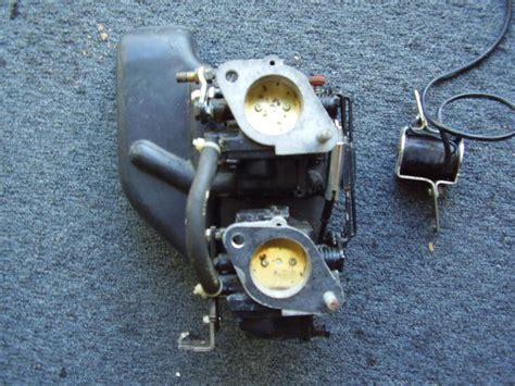 Buy Suzuki Dt Hp Carburetor Set Reduced In