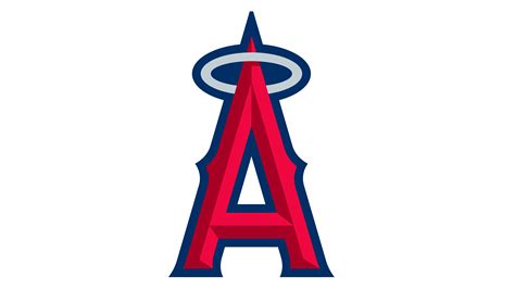 Los Angeles Angels Logo, symbol, meaning, history, PNG, brand