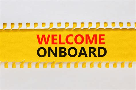 Streamlining The Onboarding Process Best Practices For A Smooth