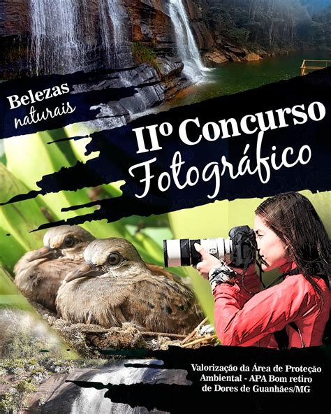 Ii Concurso Fotogr Fico Prefeitura Municipal De Dores De Guanh Es