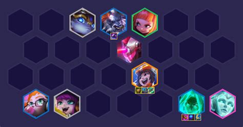 Tft Set Guide How To Play Gadgeteen Mobalytics