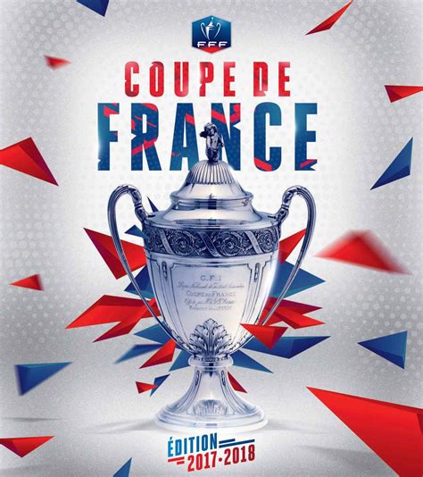 Actualité - Coupe de France ce dimanche pour notre... - club Football ...