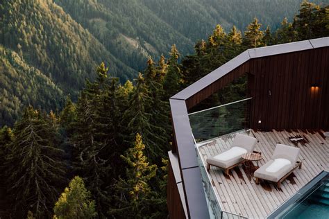 FORESTIS DOLOMITES Mountain Hideaways