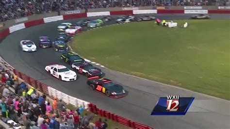 Bowman Gray racing is back