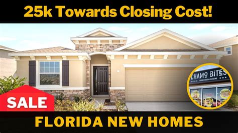 Inside New Construction Florida Homes For Sale Must Try