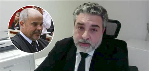 Tacla Duran Pede Impedimento Do Relator Da Lava Jato No Trf 4 Brasil 247