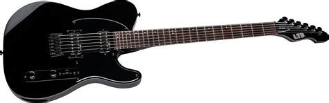 Esp Ltd Te 200 Electric Guitar Zzounds