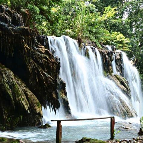 Ecoturismo En Tabasco 10 Parques Ecoturísticos Imperdibles