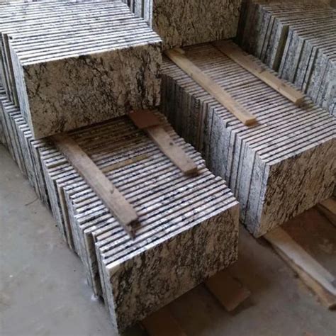 20 colors Big Slab Granite Slabs, For Flooring at ₹ 100/sq ft in ...