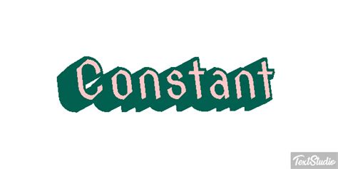 constant  animated gif logo designs