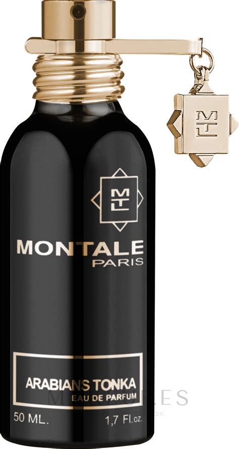 Montale Arabians Tonka Eau De Parfum Makeup Es