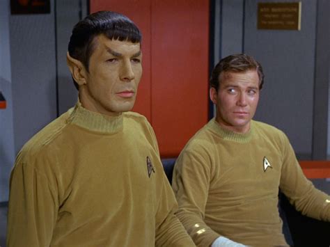 Spock Captain Kirk Quotes. QuotesGram