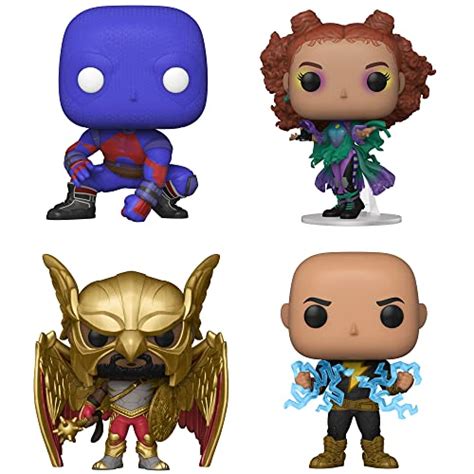 Funko Funko Flat River Group Pop Dc Movies