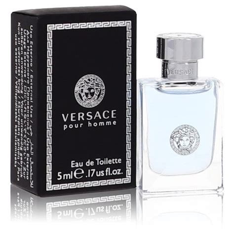 Versace Pour Homme Cologne By Versace FragranceX