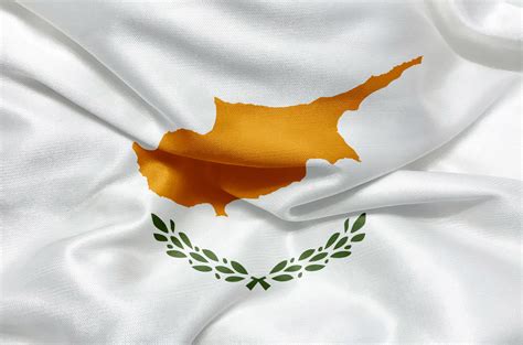Flag Of Cyprus Photo 8266 Motosha Free Stock Photos