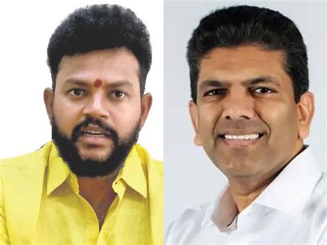 NDA 3 0 TDP S Ram Mohan Naidu To Be Cabinet Minister Pemmasani To Be MoS