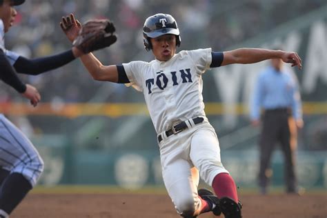 選抜高校野球：接戦制して大阪桐蔭 2年ぶり4強進出 写真特集613 毎日新聞