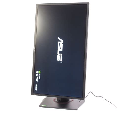 ASUS VG248QG 1080p Full HD 165Hz 24 TN Gaming Monitor Local Pick Up