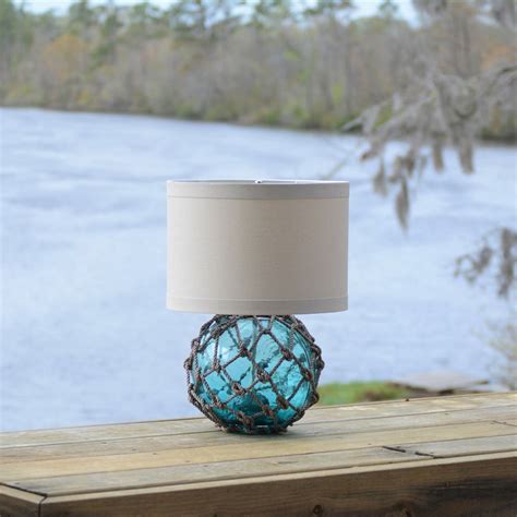 Boat Lamp Etsy