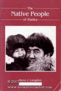 The Native People Of Alaska 2nd Edition
