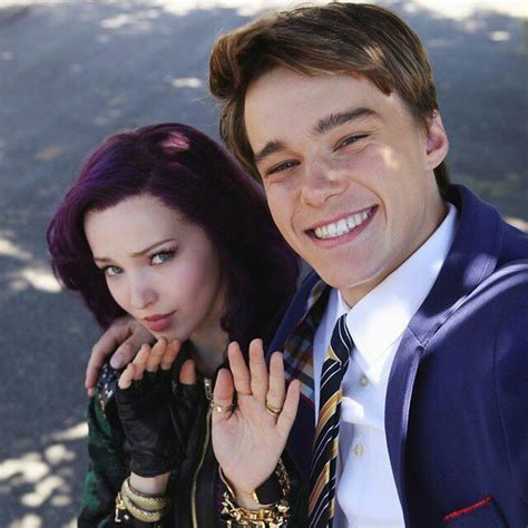 Ben Wiki Disney Descendants 3 Amino Amino