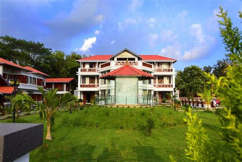 Nakhawa Beach Resort And Hotel Best Rates On Alibaug Hotel Deals Reviews