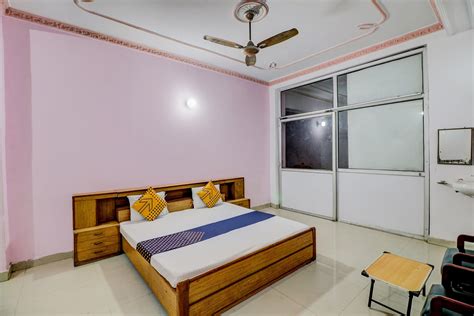 Hotels in Lucknow: Best Budget Lucknow Hotels from ₹383