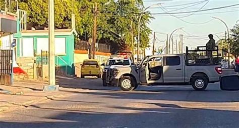 Comando Armado Priva De La Libertad Tres Personas En Centro De Rehabilitación En Guaymas El