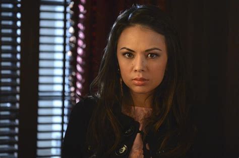 Mona, Pretty Little Liars | Most Shocking TV Deaths of 2014 | POPSUGAR Entertainment Photo 9