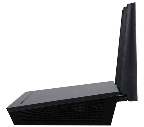 Buy Netgear Nighthawk R7000 Wifi Cable And Fibre Router Ac 1900 Dual Band Free Delivery Currys