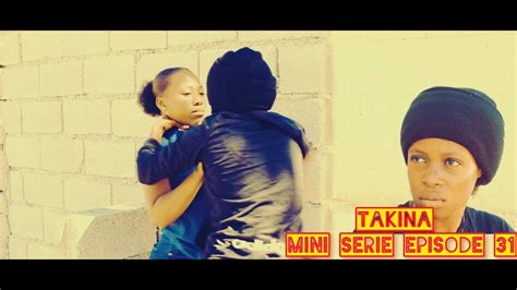 Takina Mini Serie Episode Youtube