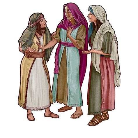 Jehovahs Witnesses—official Website Bible Illustrations