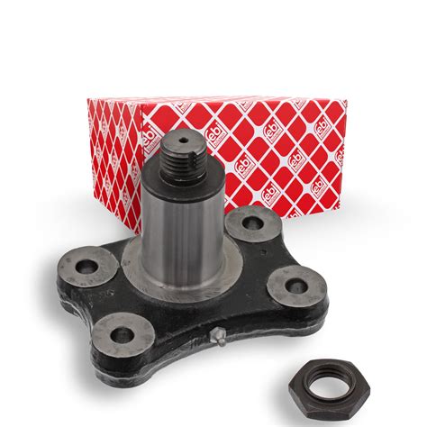 44410 FEBI BILSTEIN Repair Kit, reversing lever | Truck AUTODOC