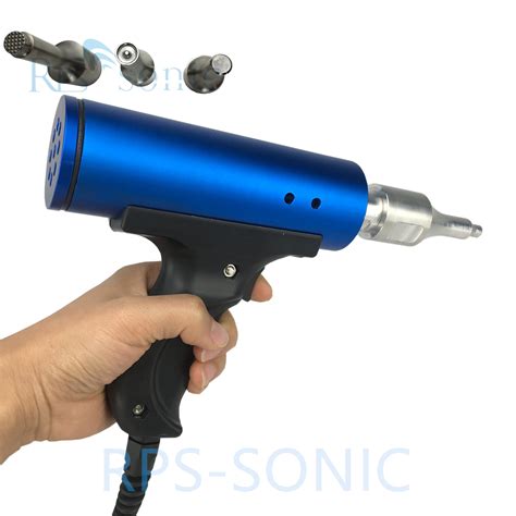 High Frequency W K Ultrasonic Spot Welding Machine Ultrasonic