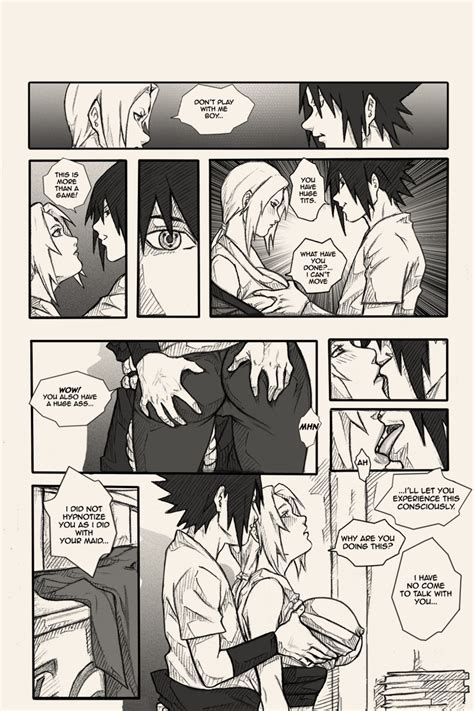 Post 1752796 Comic Naruto Reydart Sasuke Uchiha Shizune Tsunade