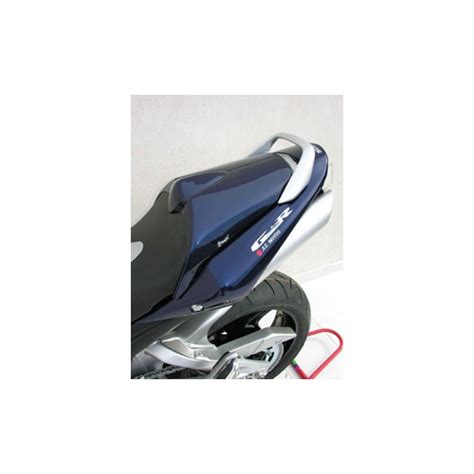 Ermax Raw Rear Seat Cowl Suzuki Gsr To