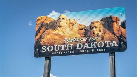 Visit These Most Welcoming South Dakota Towns If You Are There Daily