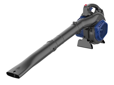 Wild Badger Power Gas Leaf Blowers At